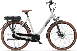 Altura E-go Plus BES3