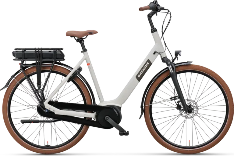 Altura E-go Plus BES3