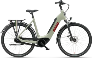 Altura E-go Power