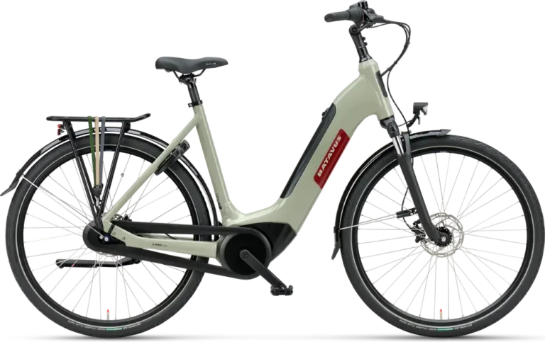 Altura E-go Power