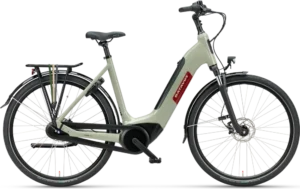 Altura E-go Power BES2