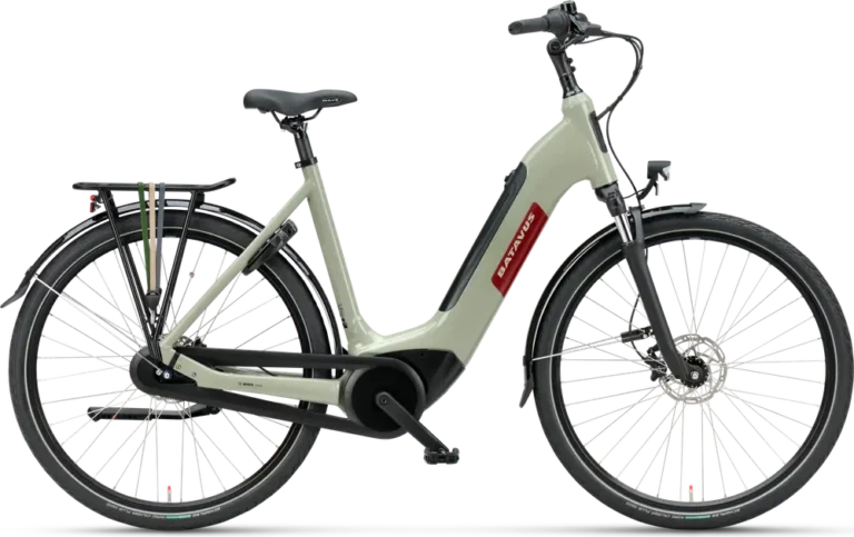 Altura E-go Power BES2