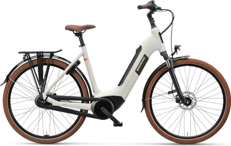 Altura E-go Power BES3