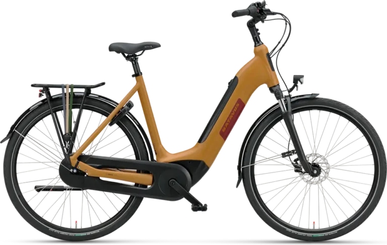 Altura E-go Power Pro