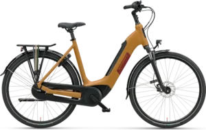 Altura E-go Power Pro BES2