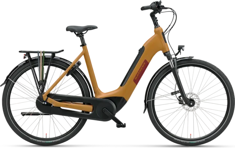 Altura E-go Power Pro BES2