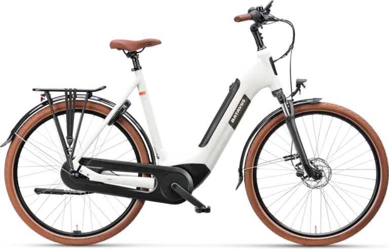 Altura E-go Power Pro BES3