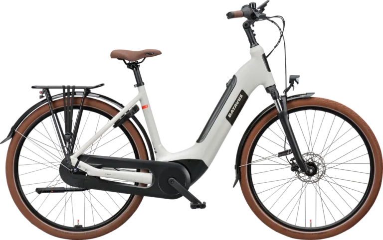 Altura E-go Power Pro Smart