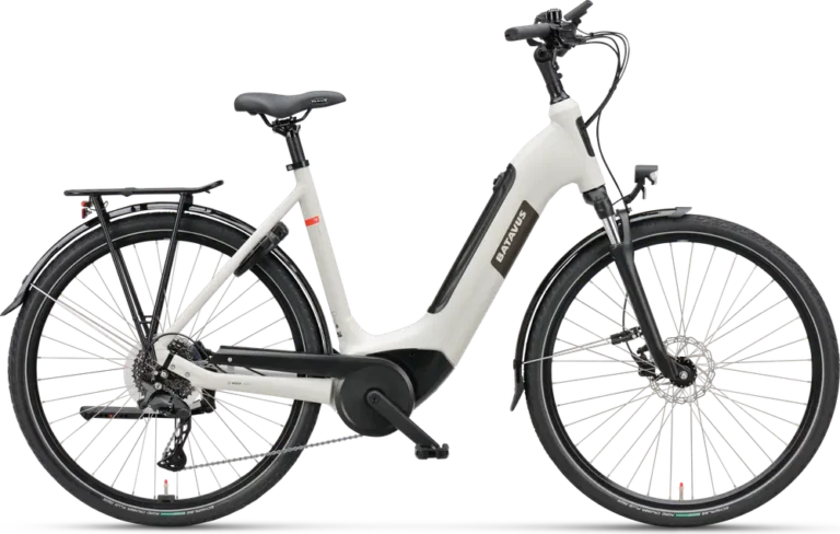 Altura E-go Power Sport BES3