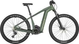 Aspect eRIDE 900