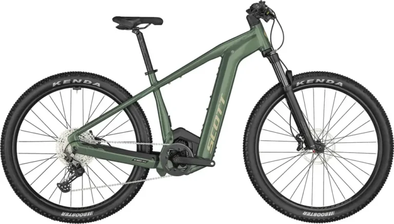 Aspect eRIDE 900
