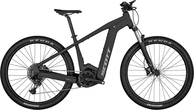 Aspect eRIDE 920