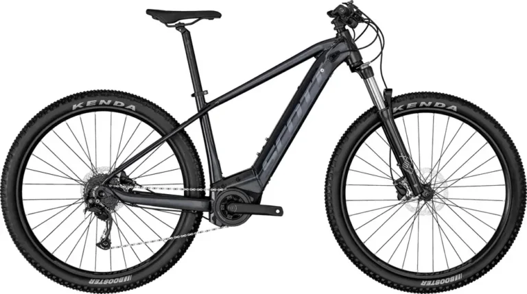 Aspect eRIDE 940