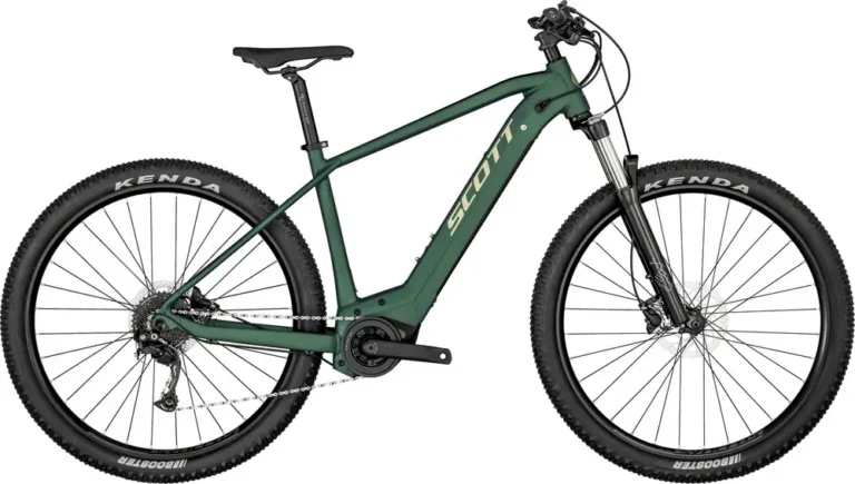 Aspect eRIDE 950