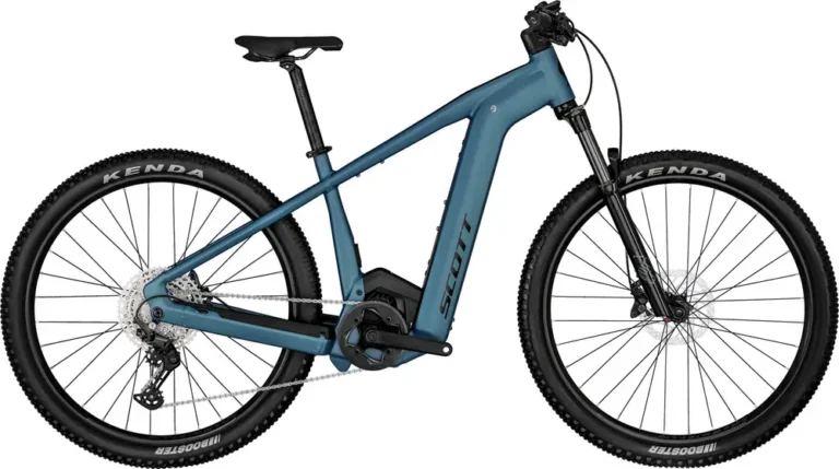 Axis eRIDE EVO Men