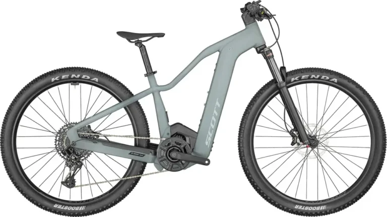 Contessa Active eRIDE 910