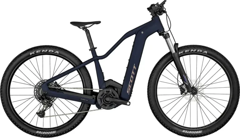 Contessa Active eRIDE 920