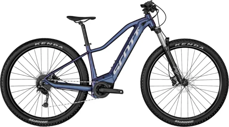 Contessa Active eRIDE 930