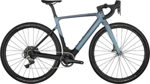 Contessa Solace Gravel eRIDE15