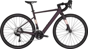 Contessa Speedster Gravel eRIDE 25