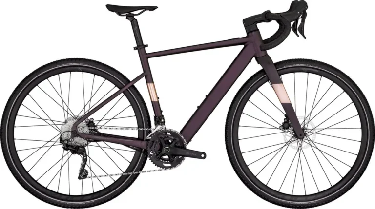 Contessa Speedster Gravel eRIDE 25