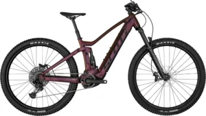 Contessa Strike eRIDE 910