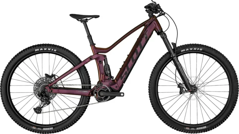 Contessa Strike eRIDE 910