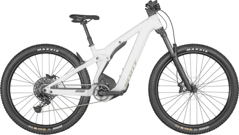 Contessa Strike eRIDE 910 EVO