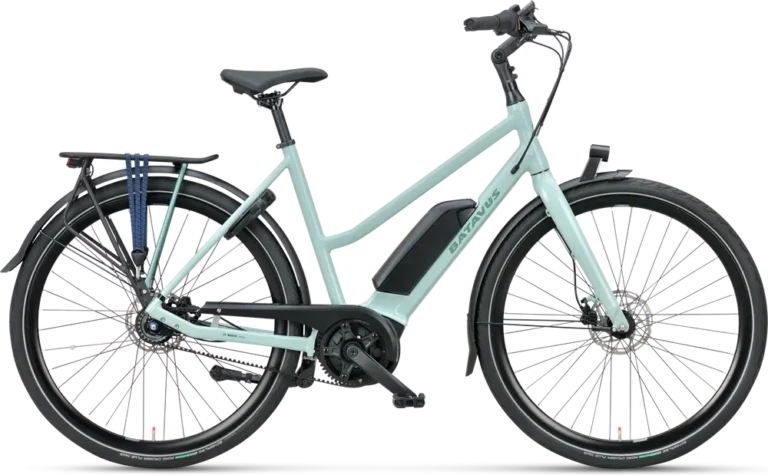 Dinsdag E-go Exclusive