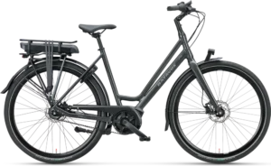 Dinsdag E-go Exclusive Classic