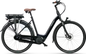 Finez E-go Active Plus