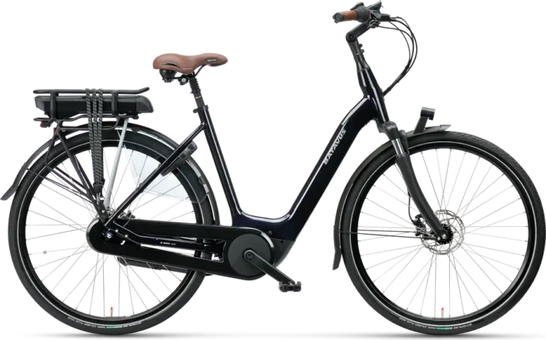 Finez E-go Active Plus