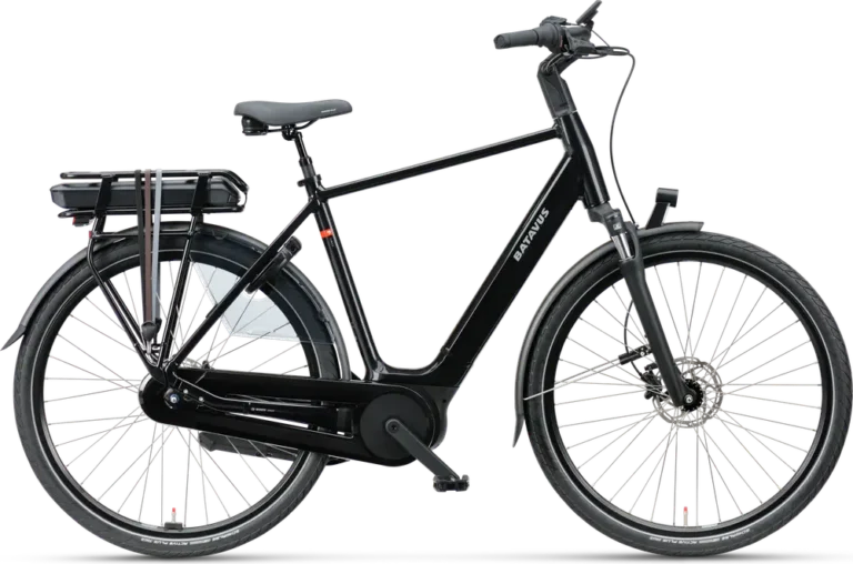 Finez E-go Active Plus BES3