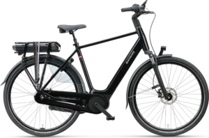 Finez E-go Active Plus BES3