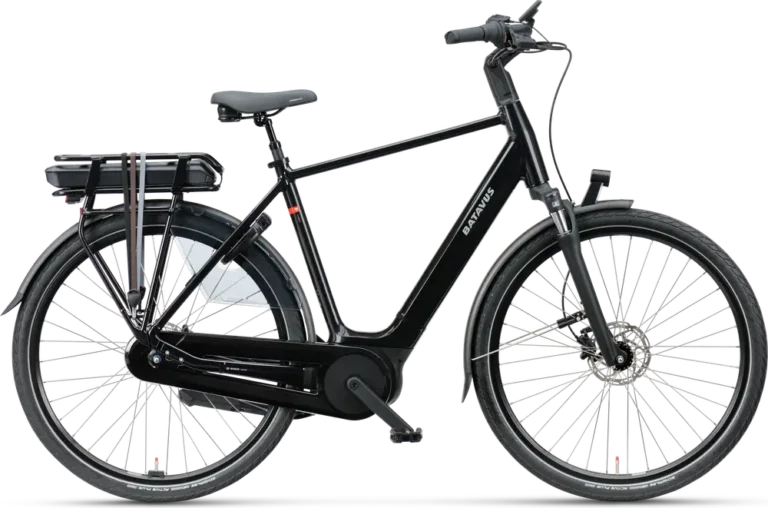 Finez E-go Active Plus BES3