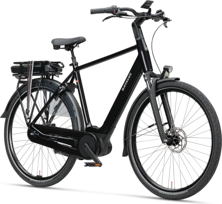 Finez E-go Active Plus Smart