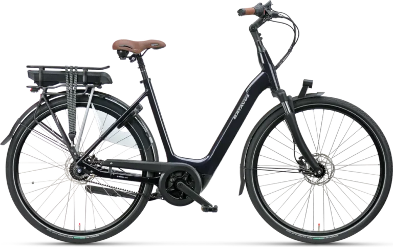 Finez E-go Exclusive