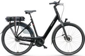 Finez E-go Exclusive Smart