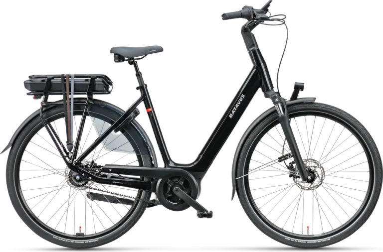 Finez E-go Exclusive Smart