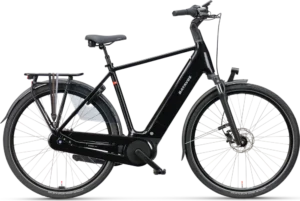 Finez E-go Power BES3