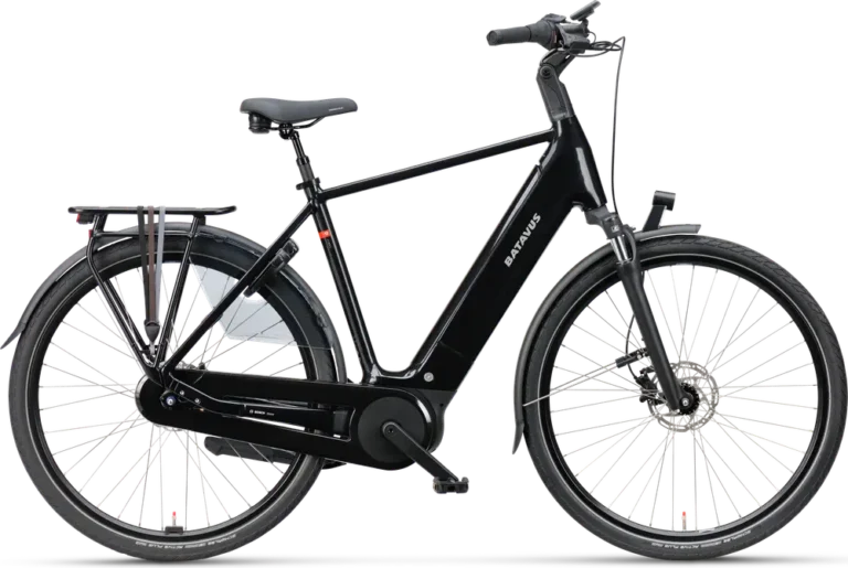 Finez E-go Power BES3