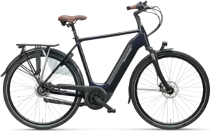 Finez E-go Power Exclusive