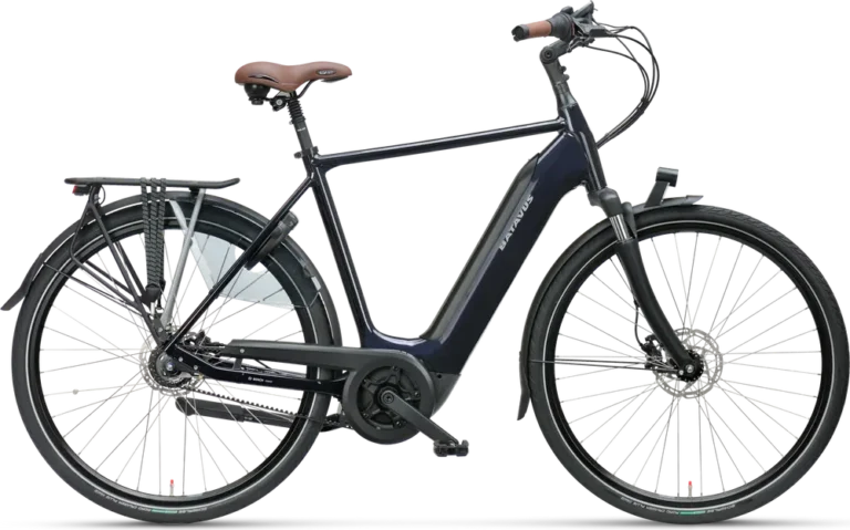 Finez E-go Power Exclusive