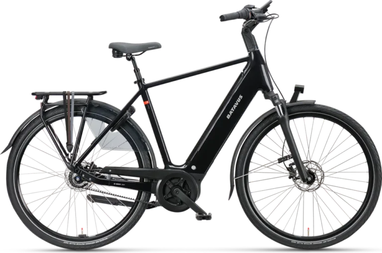 Finez E-go Power Exclusive BES3