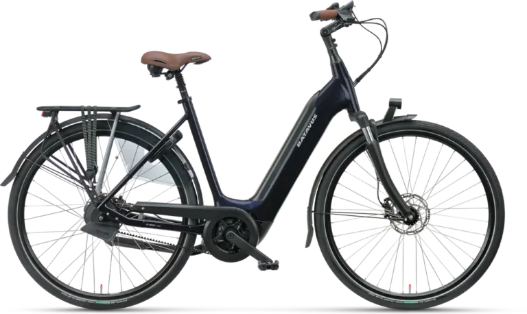 Finez E-go Power Exclusive Plus