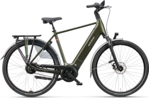 Finez E-go Power Exclusive Plus BES3