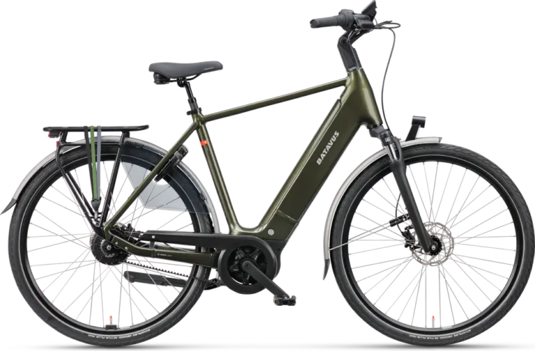 Finez E-go Power Exclusive Plus BES3