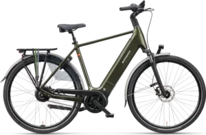 Finez E-go Power Exclusive Plus Smart