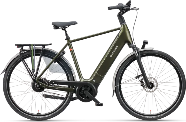 Finez E-go Power Exclusive Plus Smart