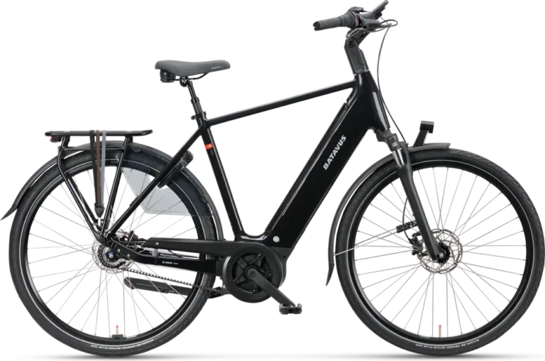 Finez E-go Power Exclusive Smart